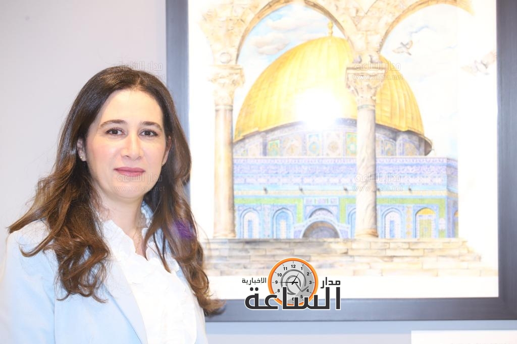 Madar Al-Saa Images 0.41321119336346057