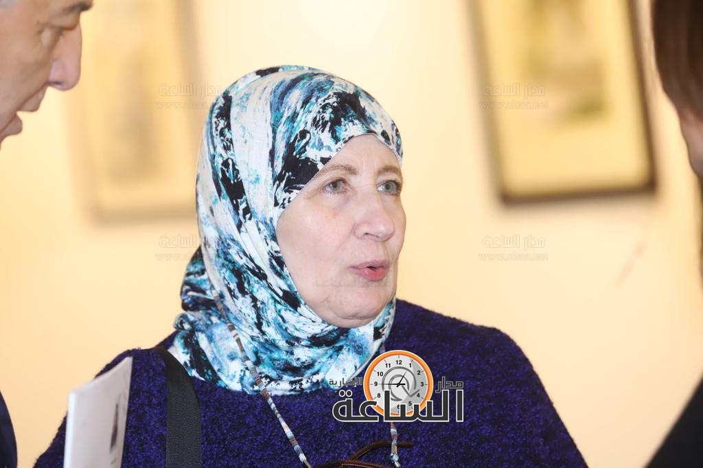 Madar Al-Saa Images 0.6500443591367873