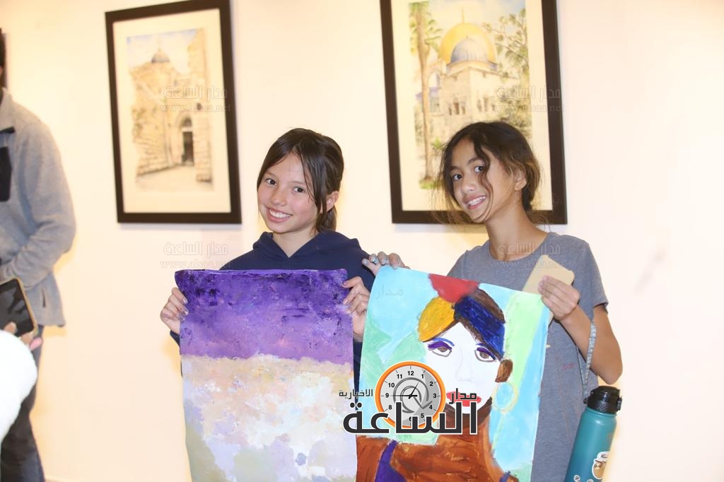 Madar Al-Saa Images 0.13820549480417021