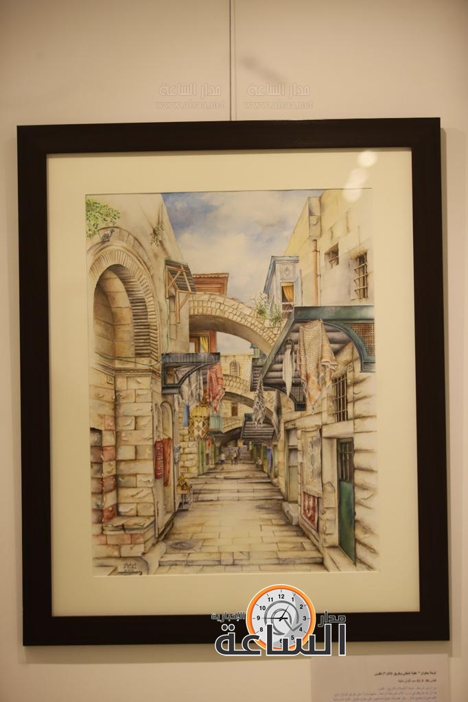 Madar Al-Saa Images 0.9421492182679636