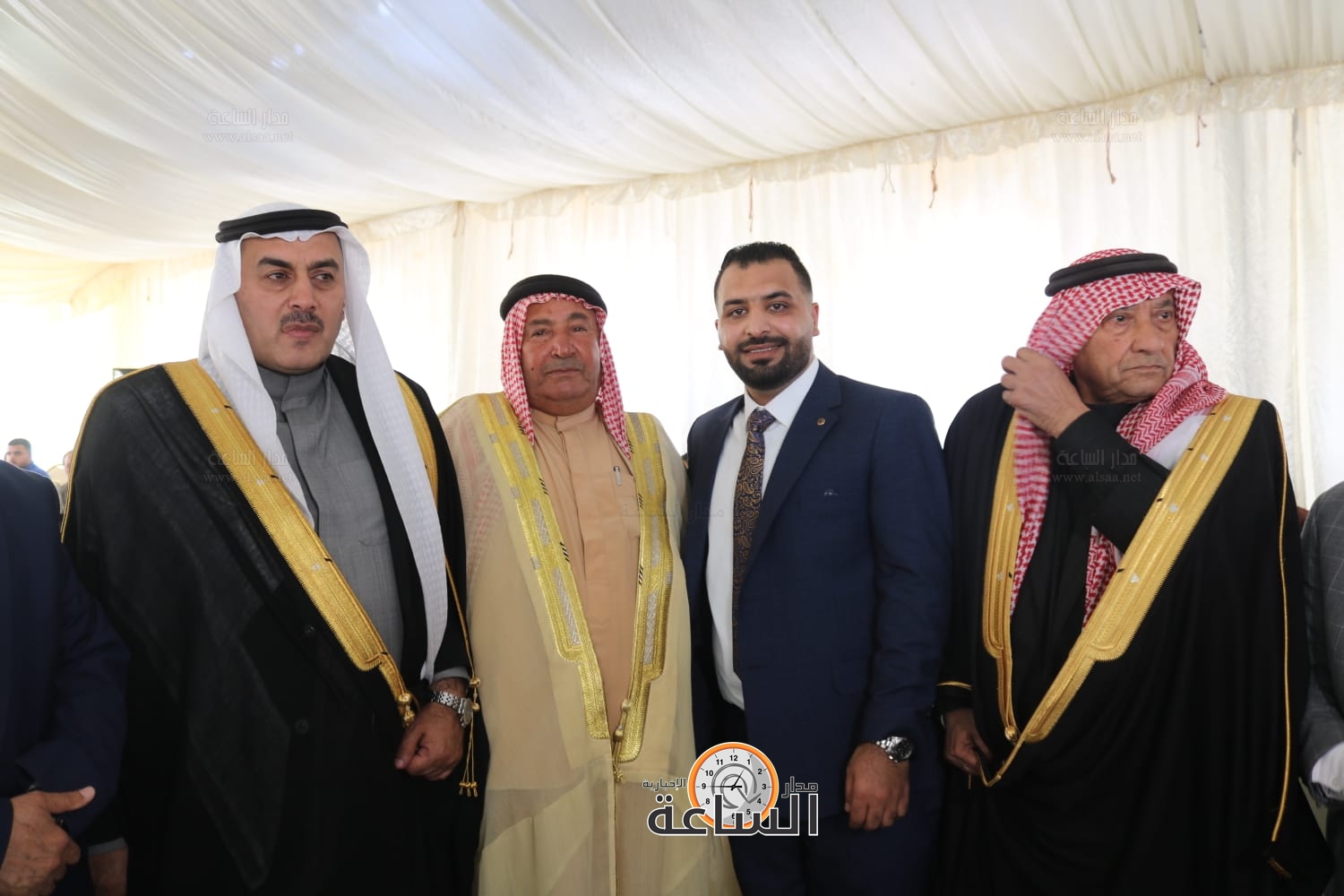 Madar Al-Saa Images 0.8874005865488402