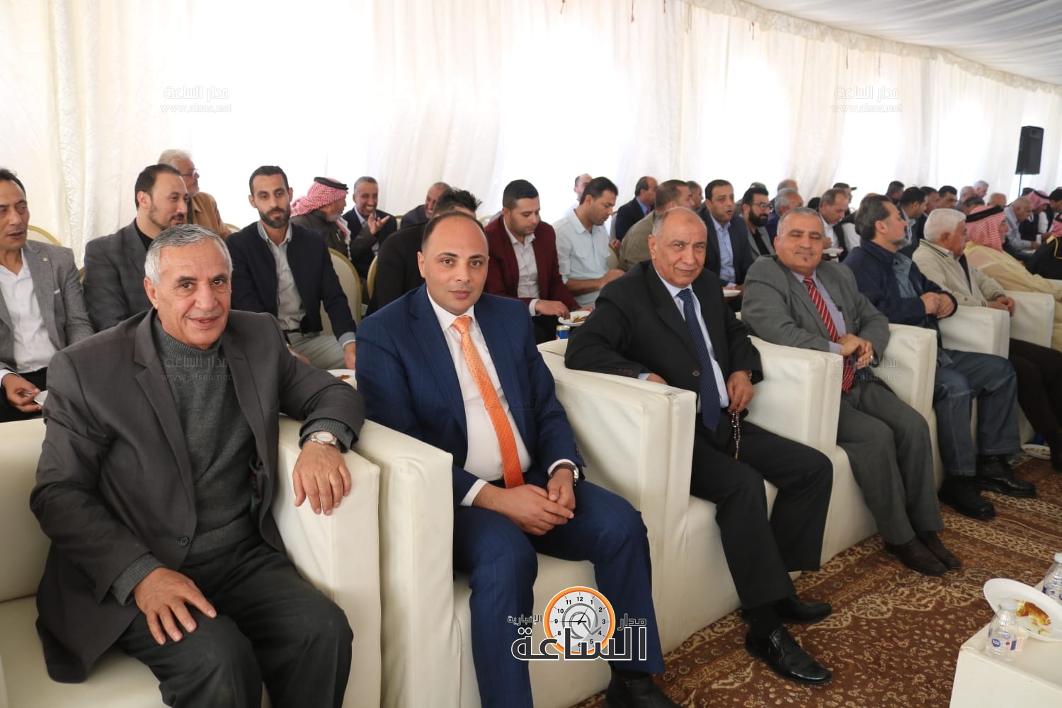 Madar Al-Saa Images 0.2472092702332791