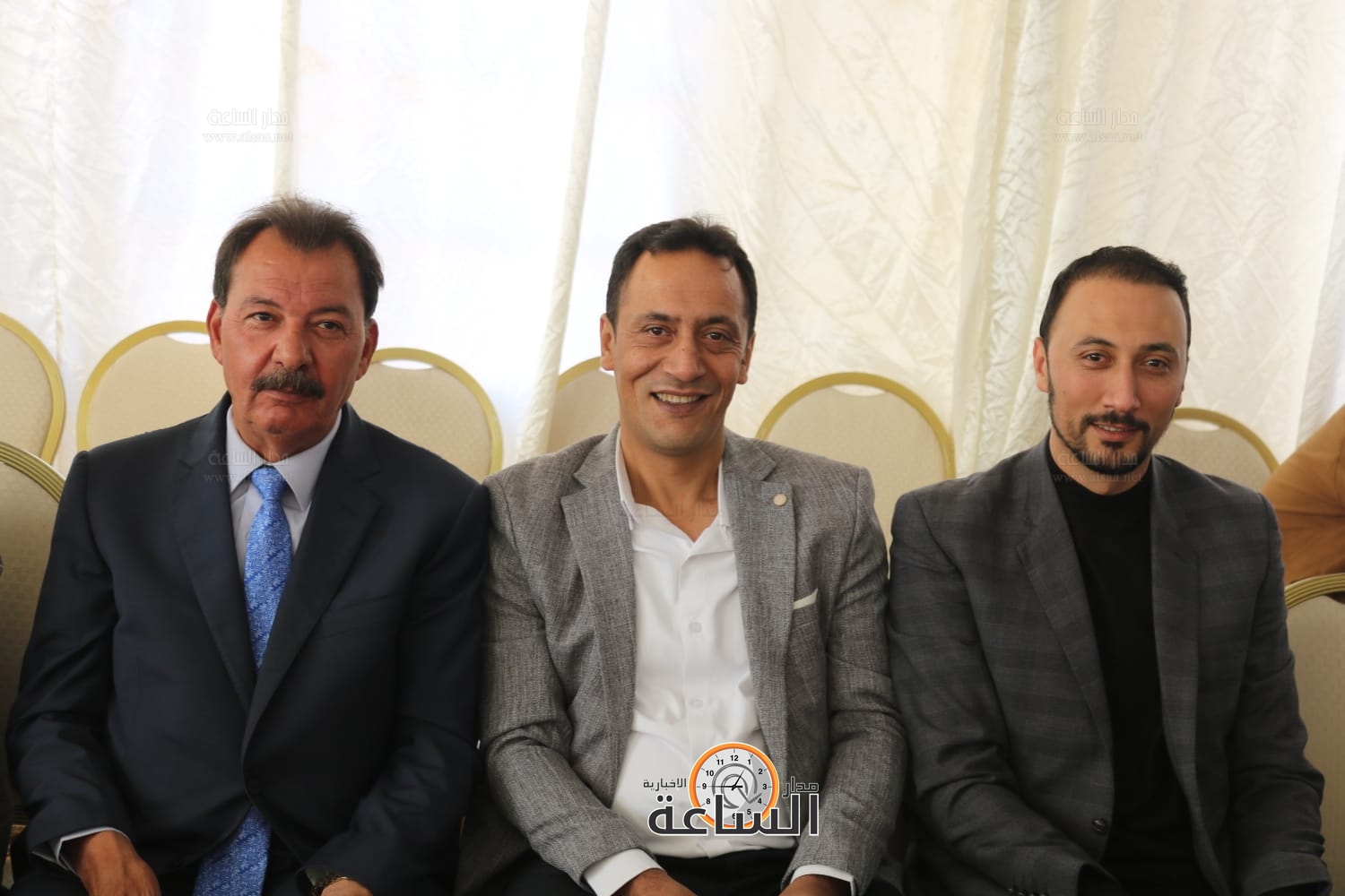 Madar Al-Saa Images 0.945591291244468