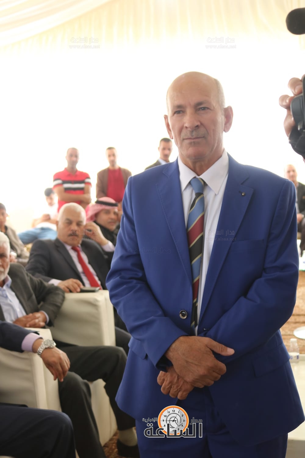 Madar Al-Saa Images 0.09966861148705464