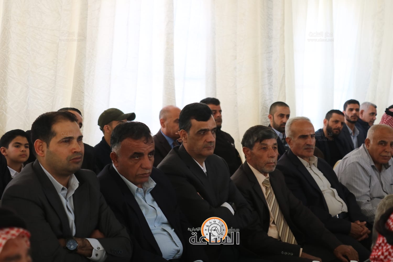 Madar Al-Saa Images 0.11679923145042193