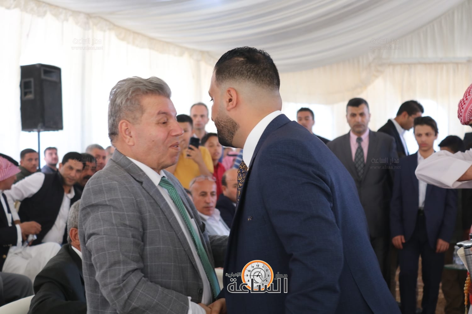 Madar Al-Saa Images 0.5158953693555282