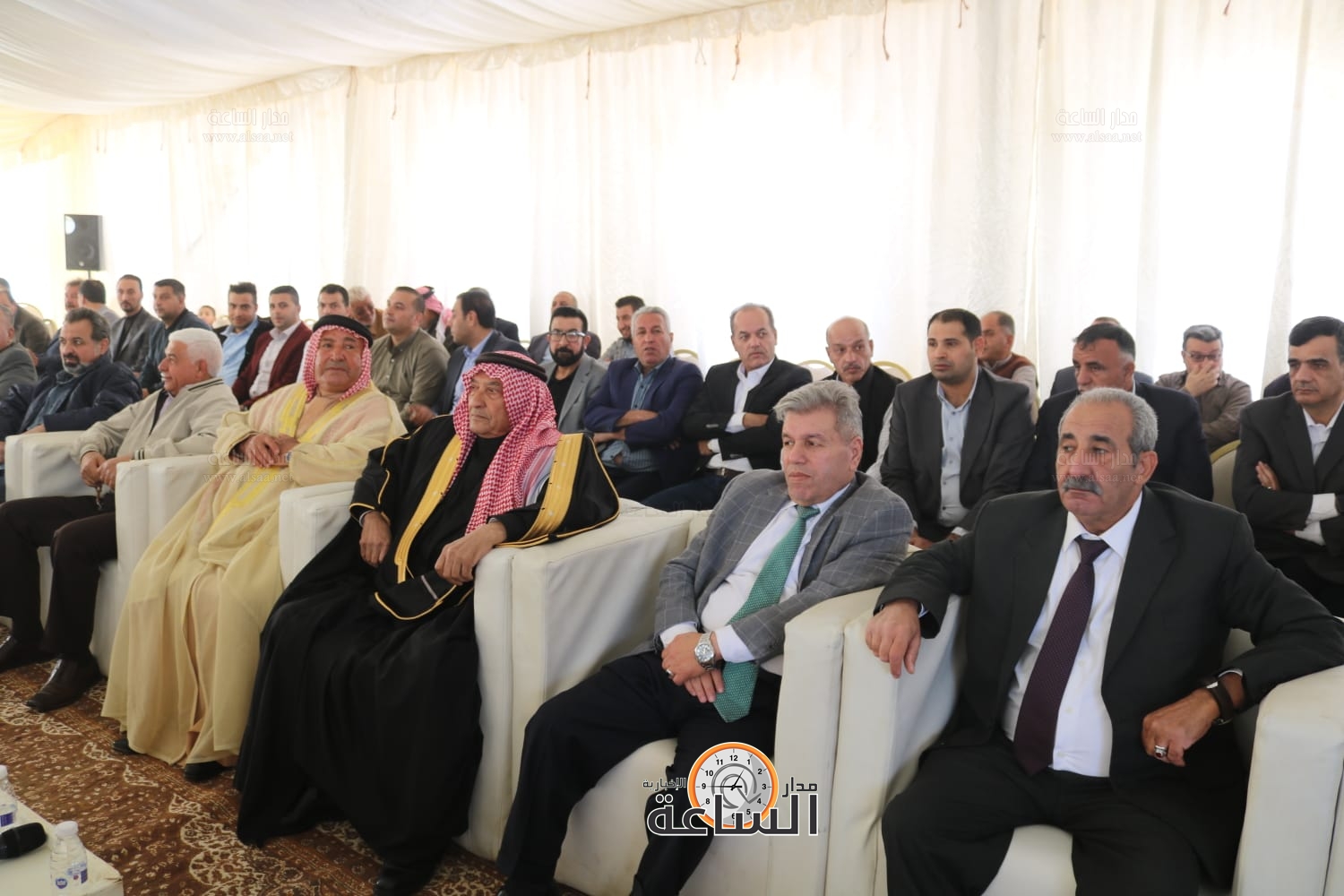 Madar Al-Saa Images 0.9268650139950864