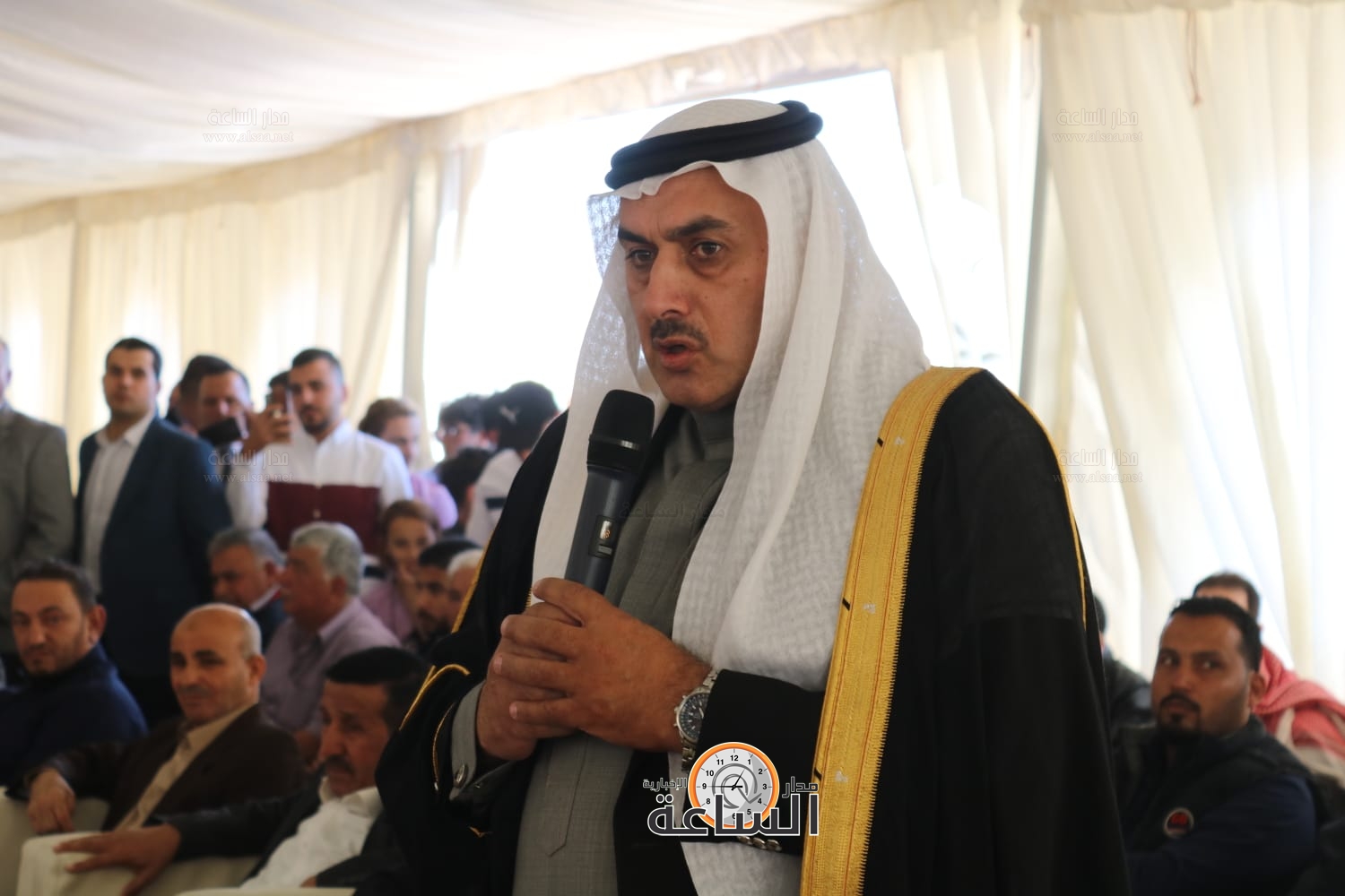 Madar Al-Saa Images 0.3731980493428666