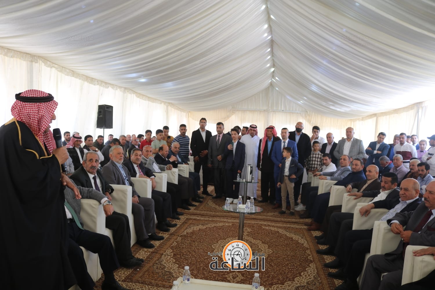 Madar Al-Saa Images 0.6694971952179336