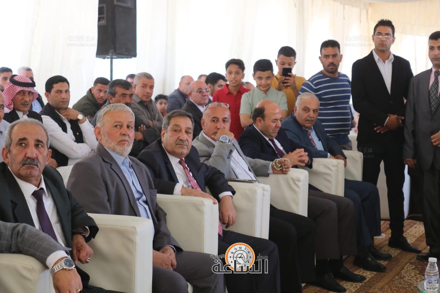 Madar Al-Saa Images 0.3934899254987192