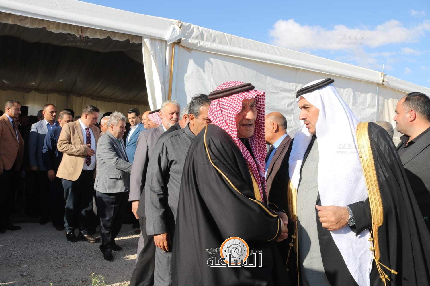 Madar Al-Saa Images 0.9359575224851866