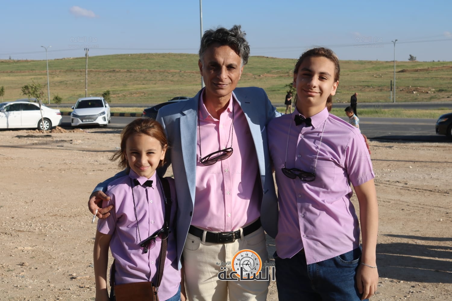 Madar Al-Saa Images 0.860367113001123