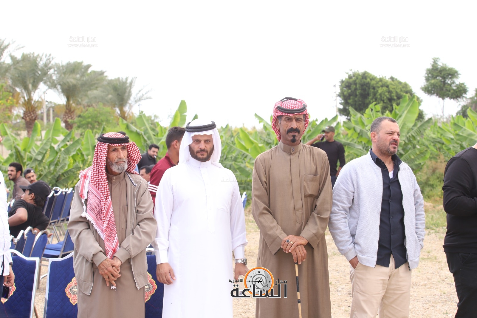 Madar Al-Saa Images 0.3434329831760825