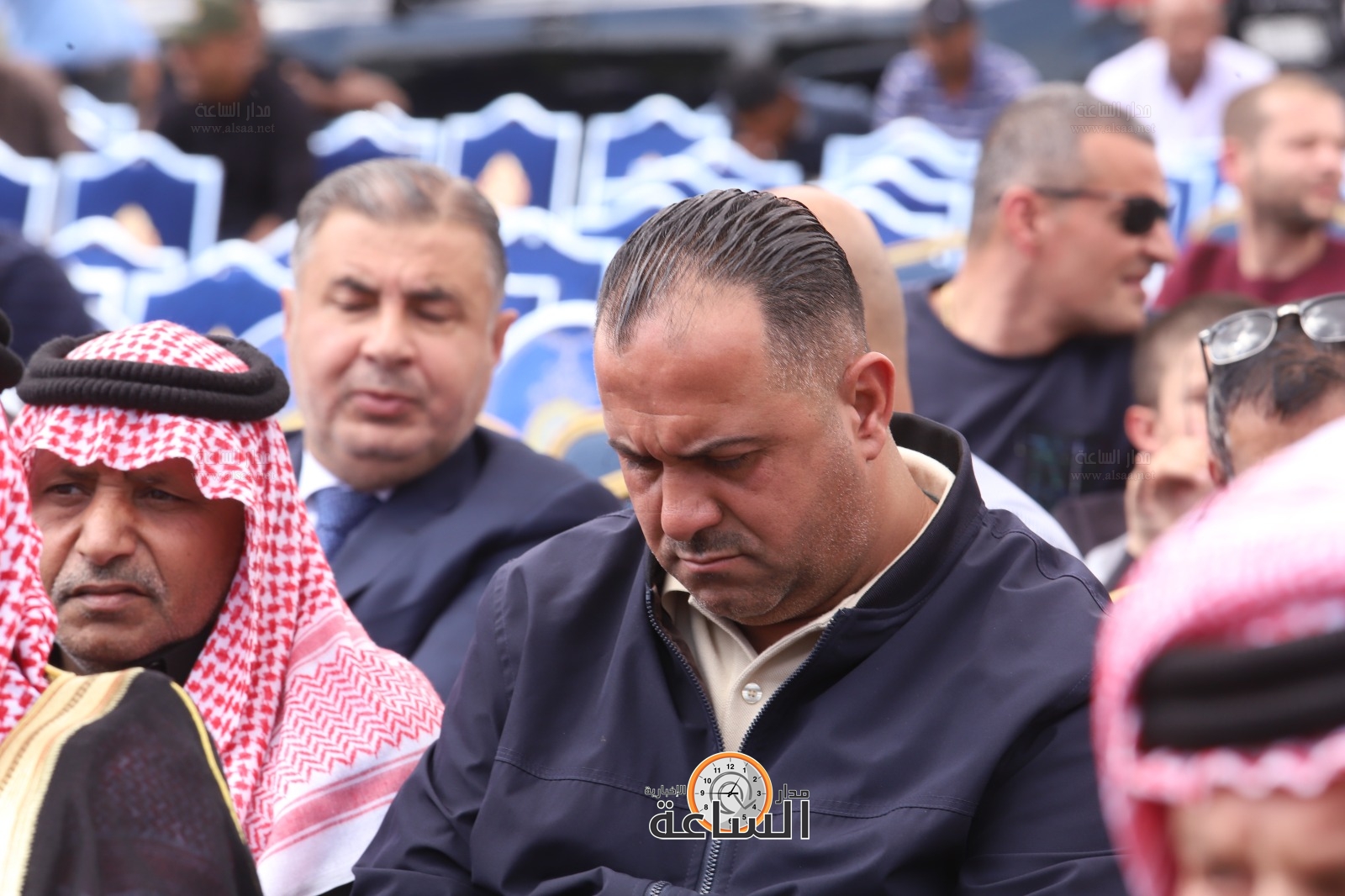 Madar Al-Saa Images 0.8621332156230472