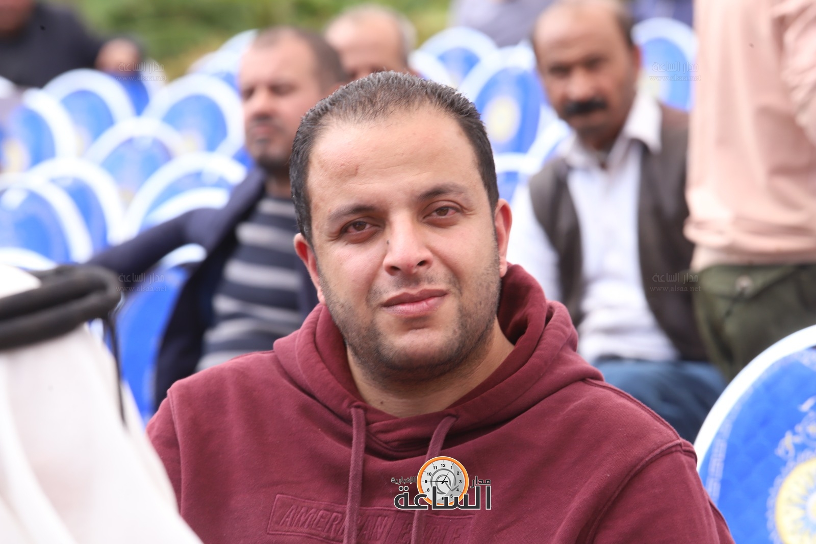 Madar Al-Saa Images 0.6730603104475659