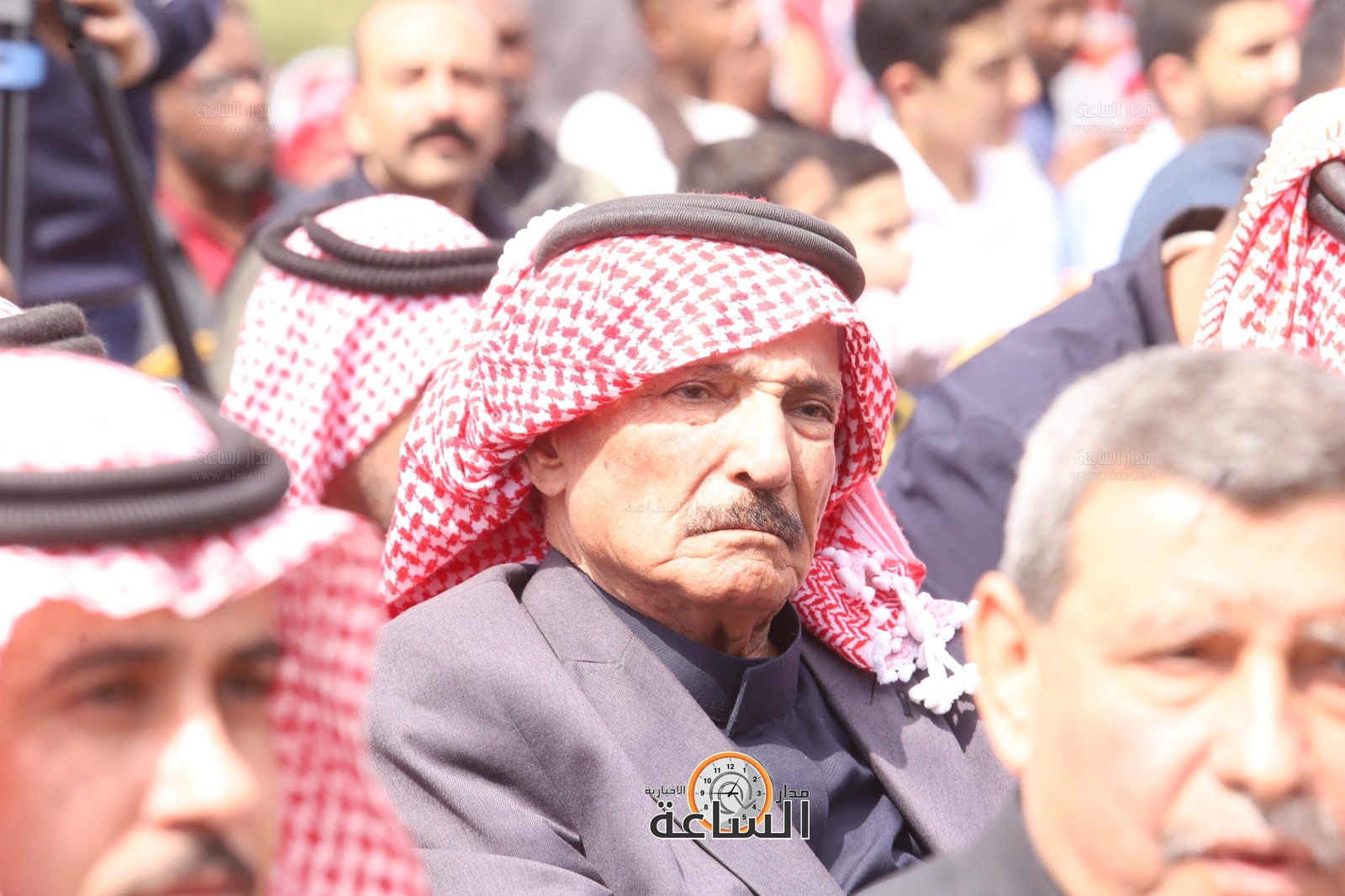 Madar Al-Saa Images 0.6609913135530234