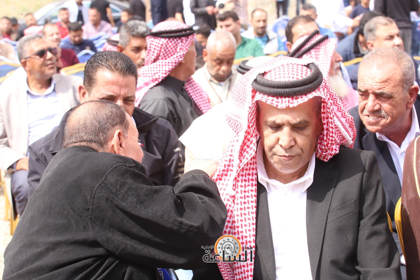 Madar Al-Saa Images 0.6776624720742312