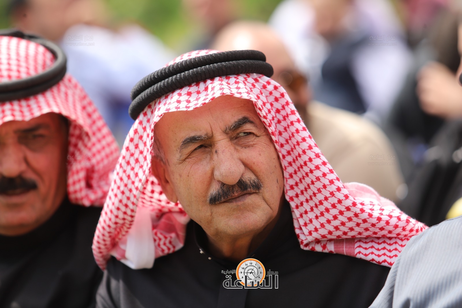 Madar Al-Saa Images 0.24057208913229577