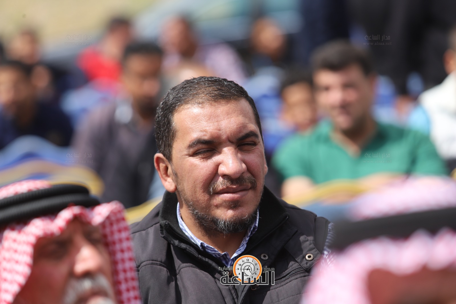 Madar Al-Saa Images 0.967900164801065