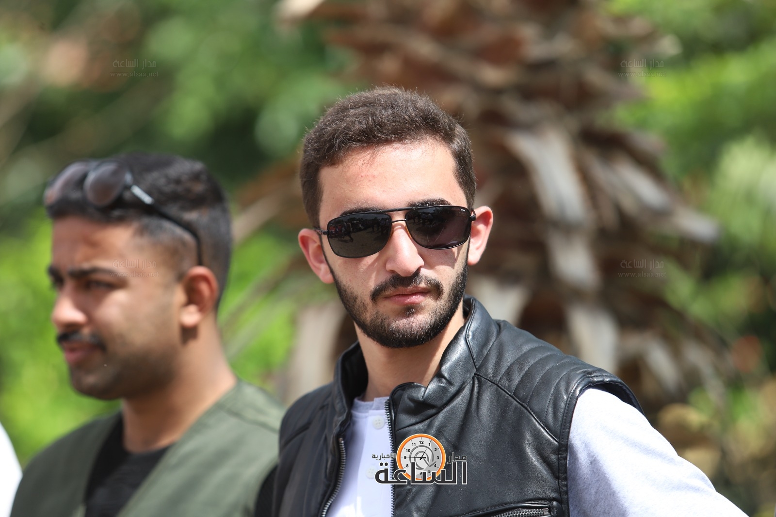 Madar Al-Saa Images 0.7185515936242863