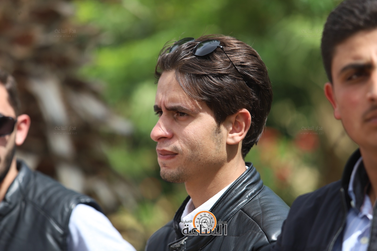 Madar Al-Saa Images 0.18709755493845326