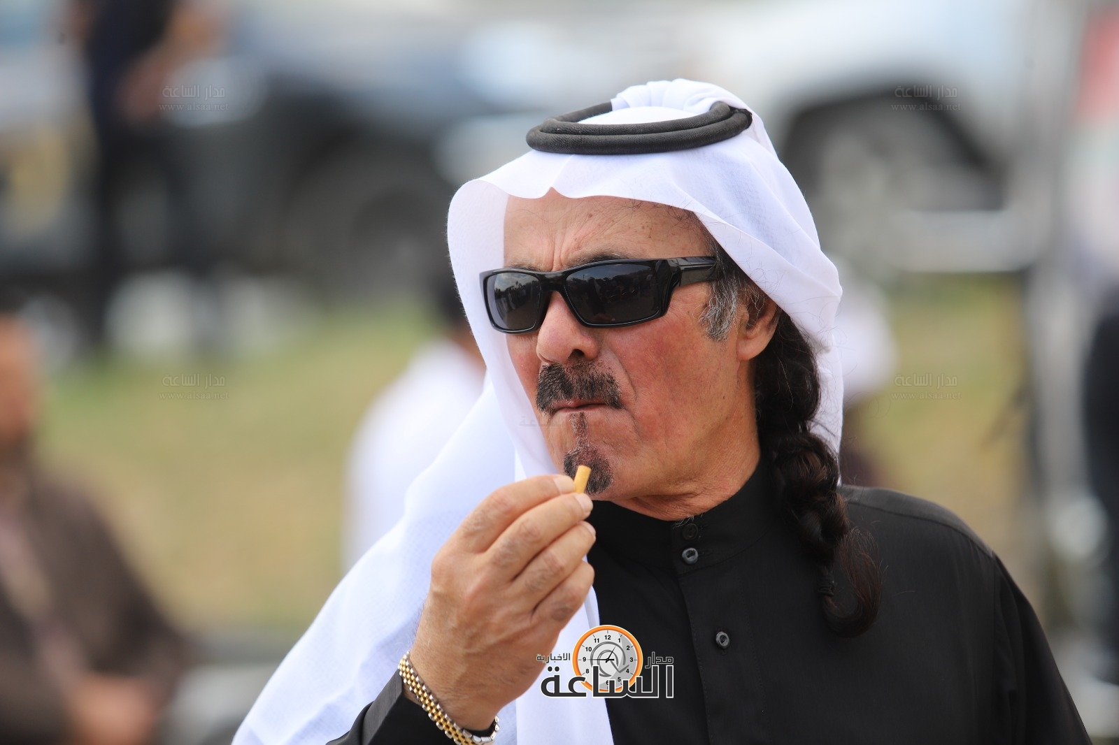 Madar Al-Saa Images 0.7840685989123393