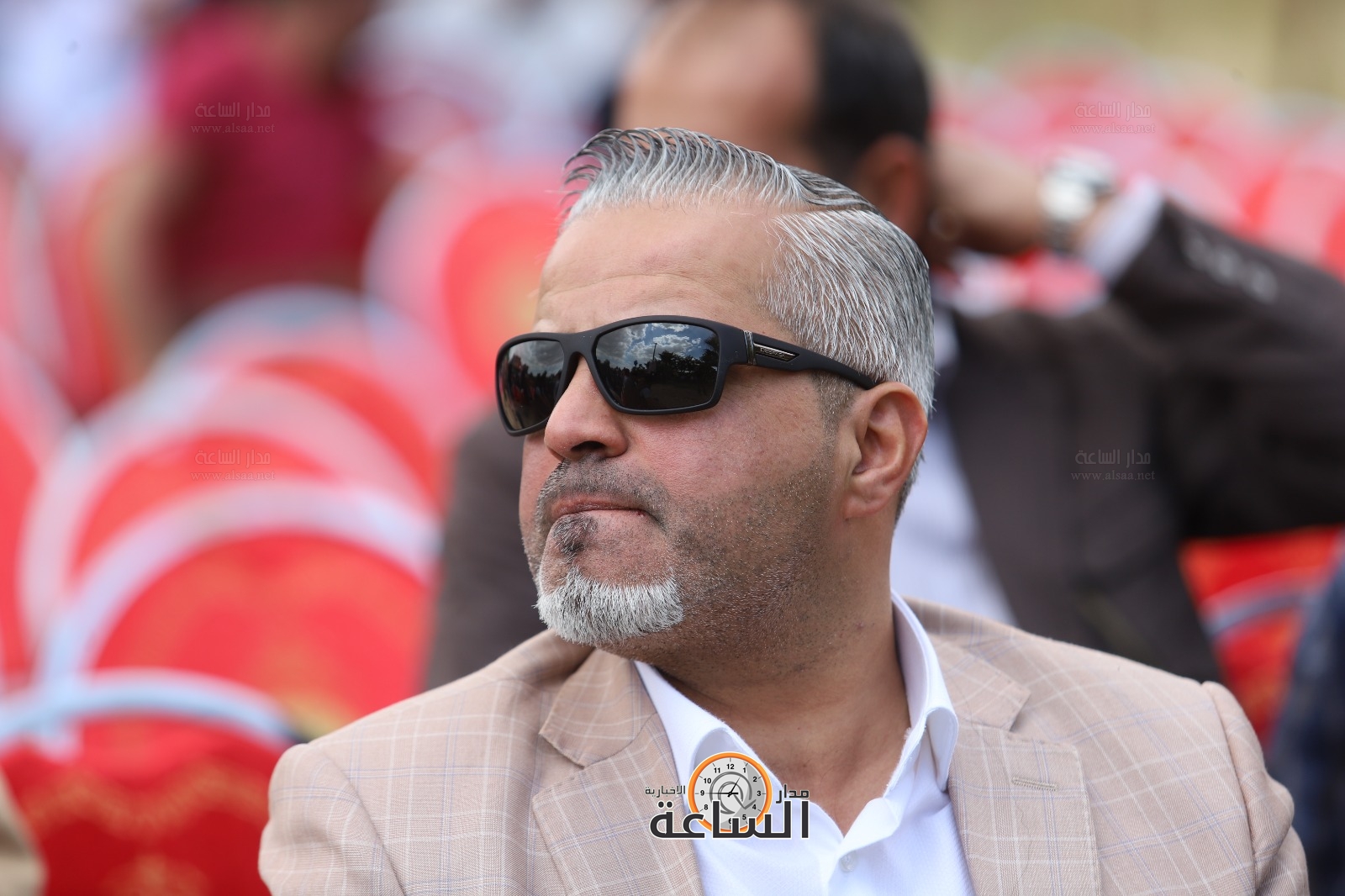 Madar Al-Saa Images 0.43301301178590346