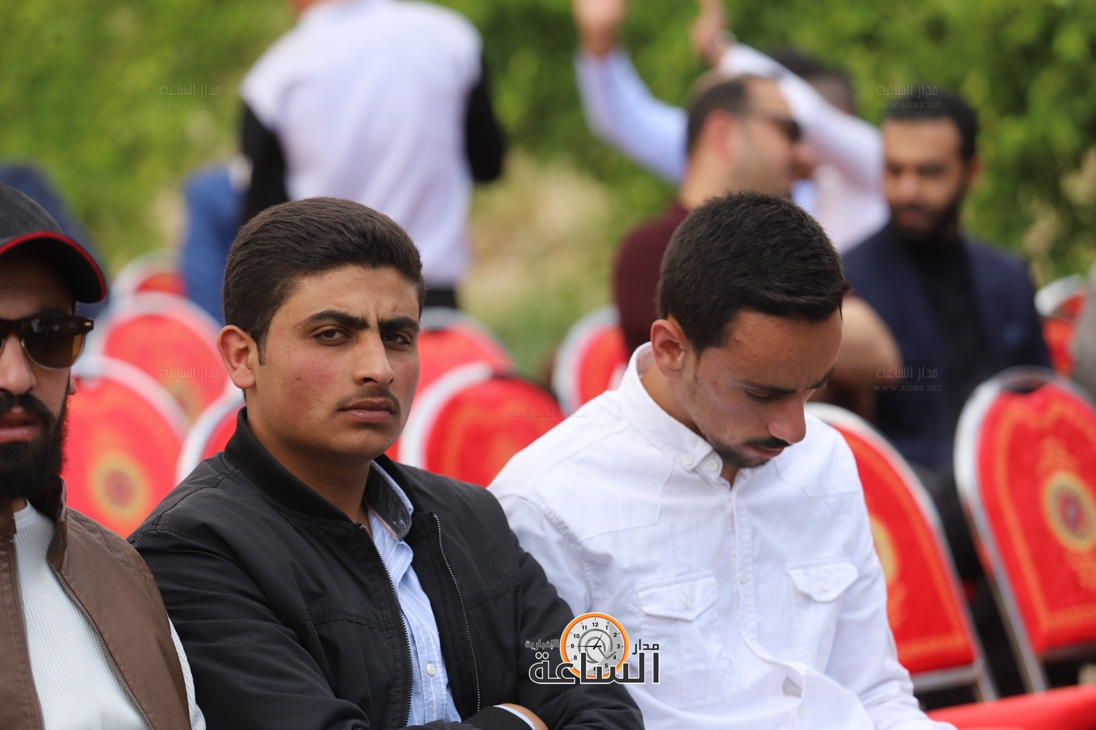 Madar Al-Saa Images 0.5602849322874506