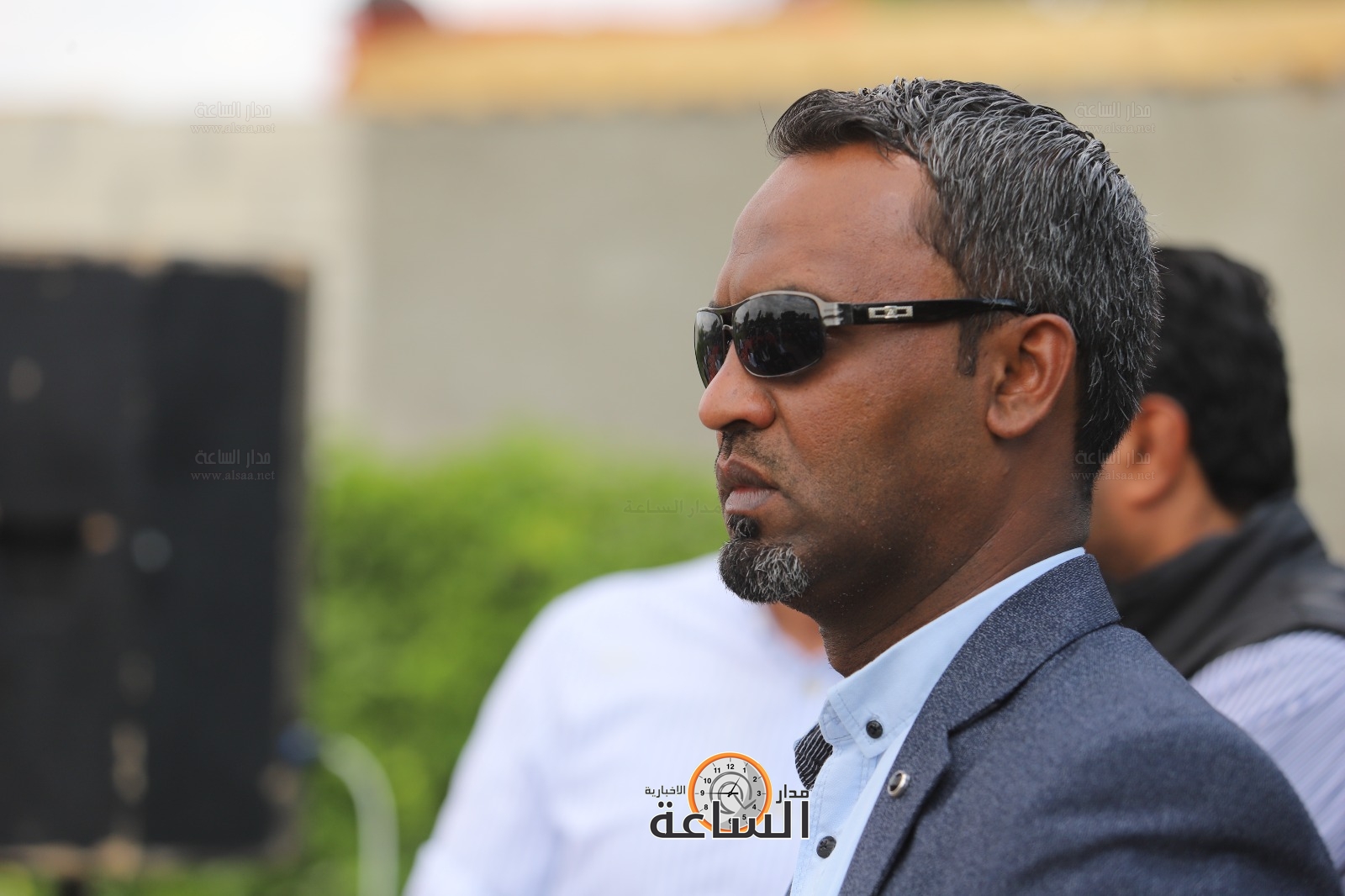 Madar Al-Saa Images 0.47978184158843273