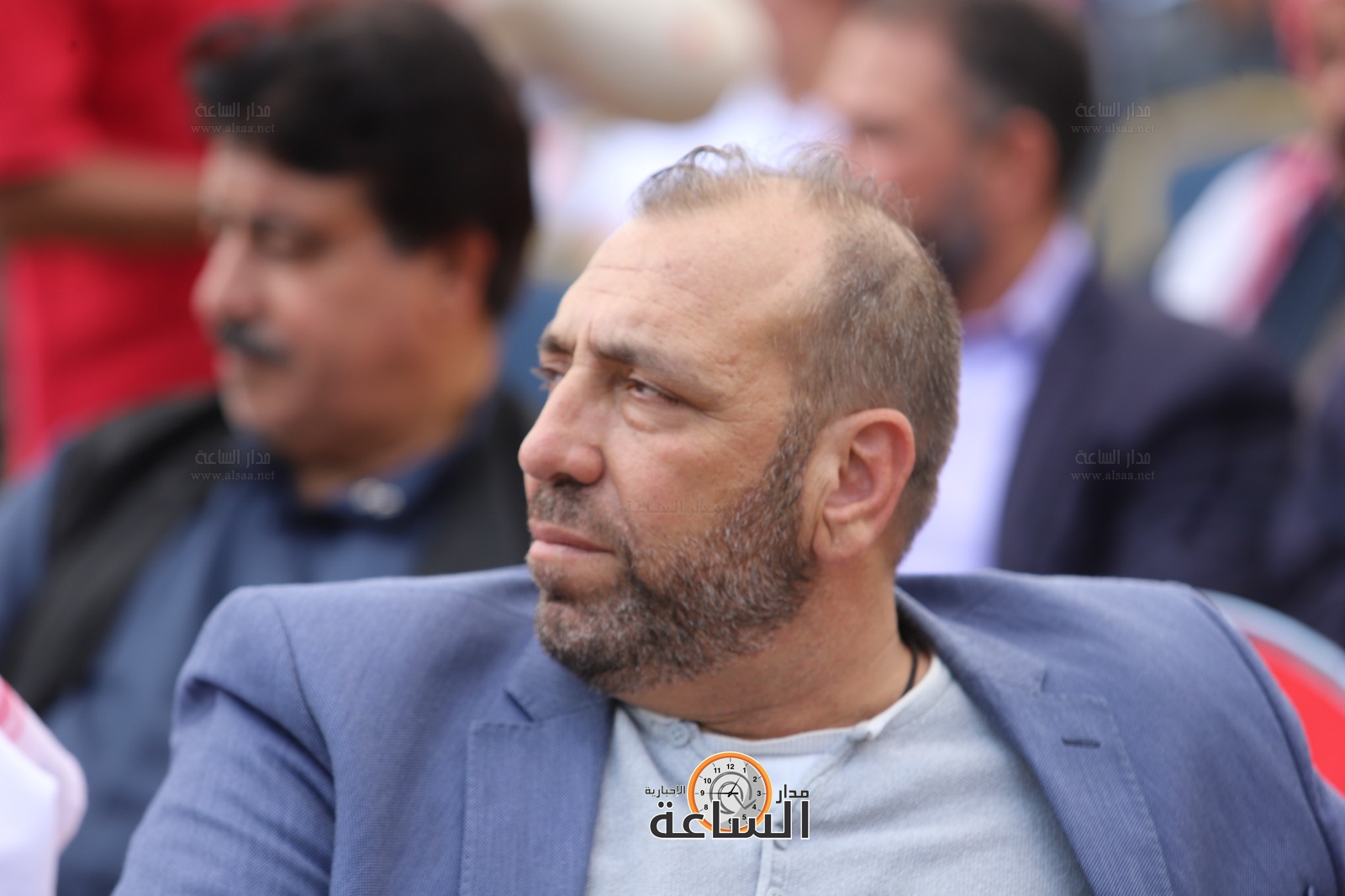 Madar Al-Saa Images 0.7576459359652978