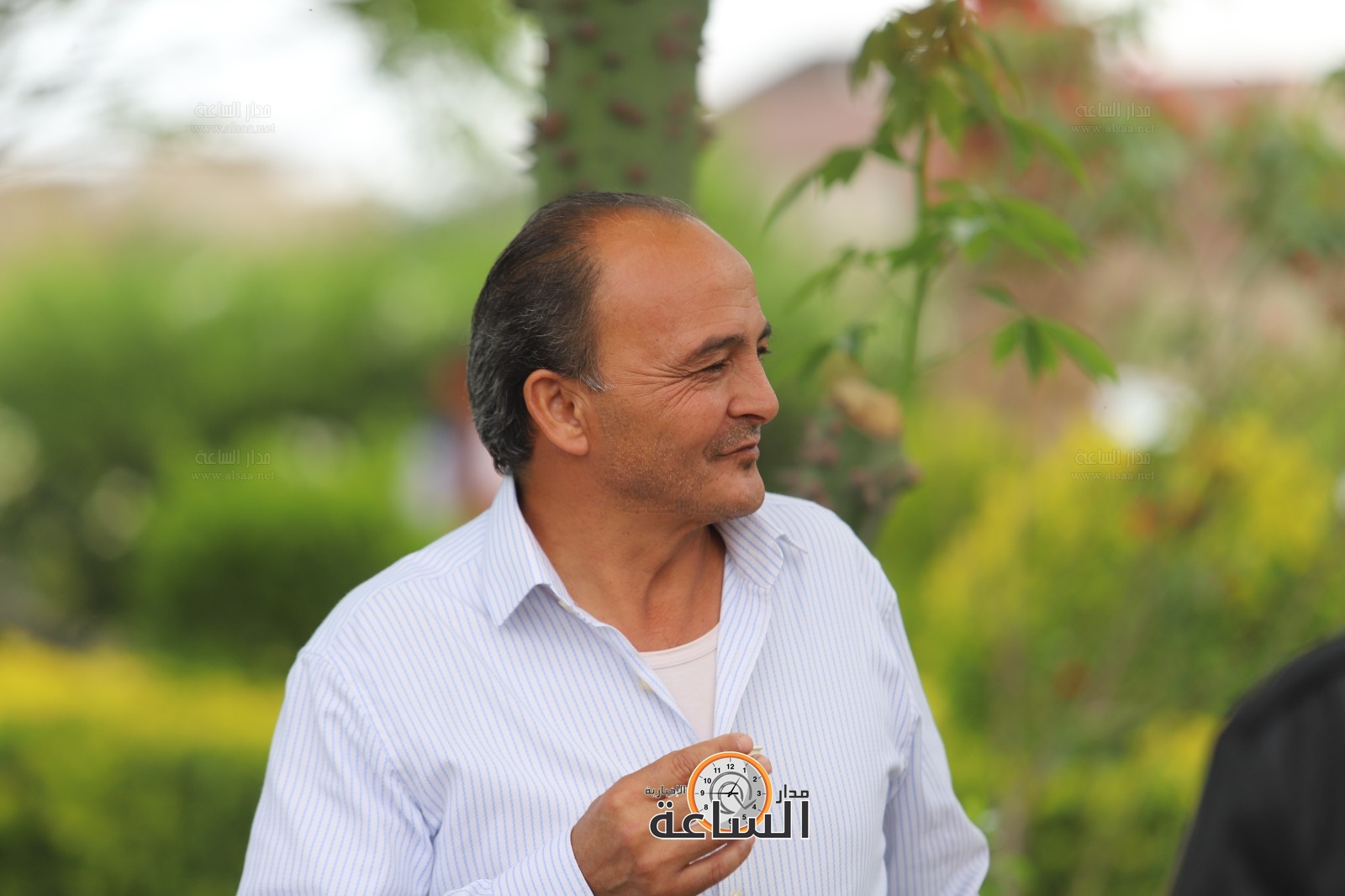 Madar Al-Saa Images 0.7573558609898499