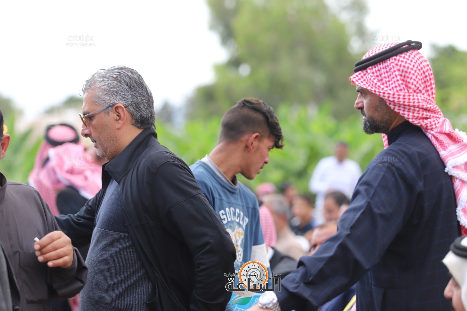 Madar Al-Saa Images 0.07352439583728598