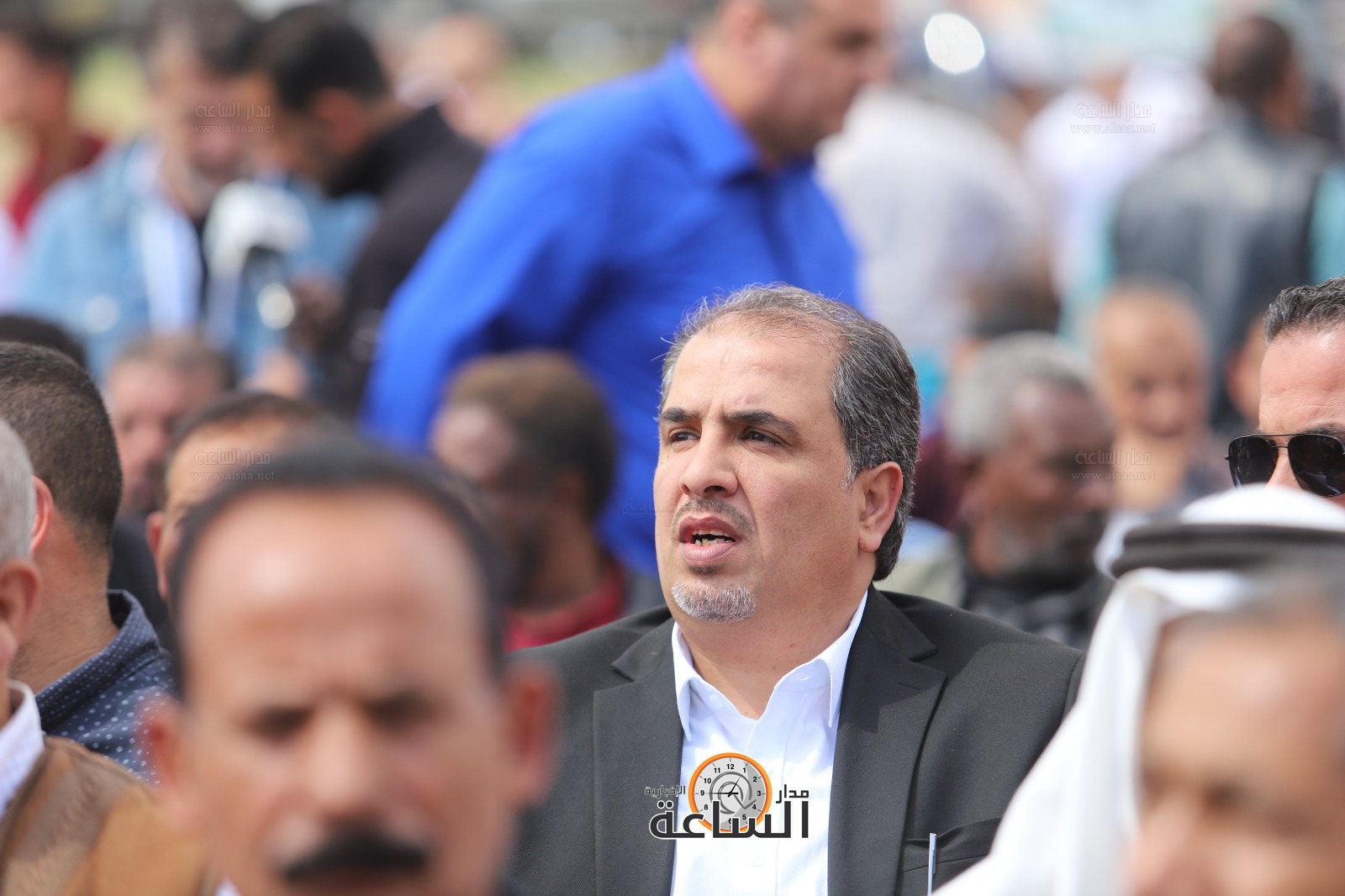 Madar Al-Saa Images 0.7803255037859322