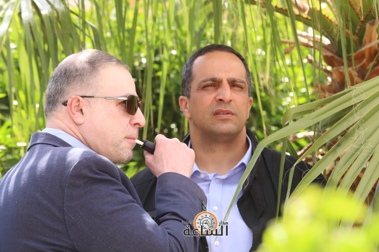 Madar Al-Saa Images 0.20155119034020208