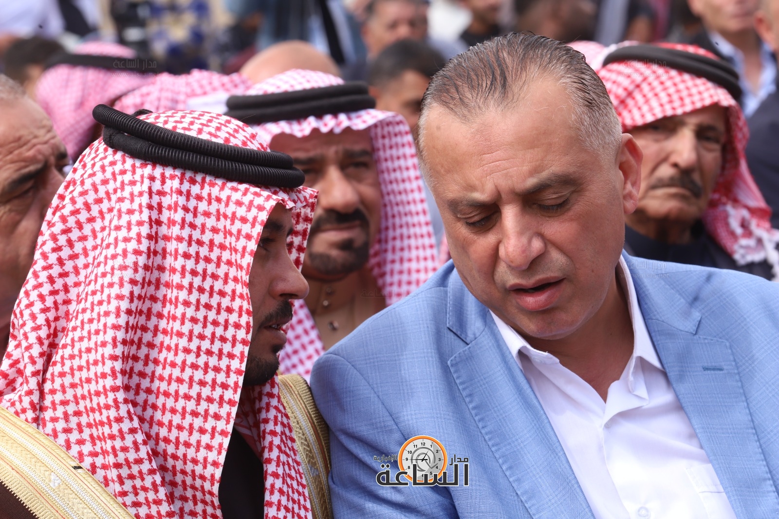 Madar Al-Saa Images 0.40308910661209163