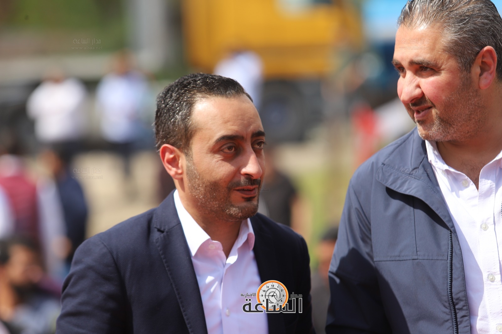 Madar Al-Saa Images 0.43288554669834234