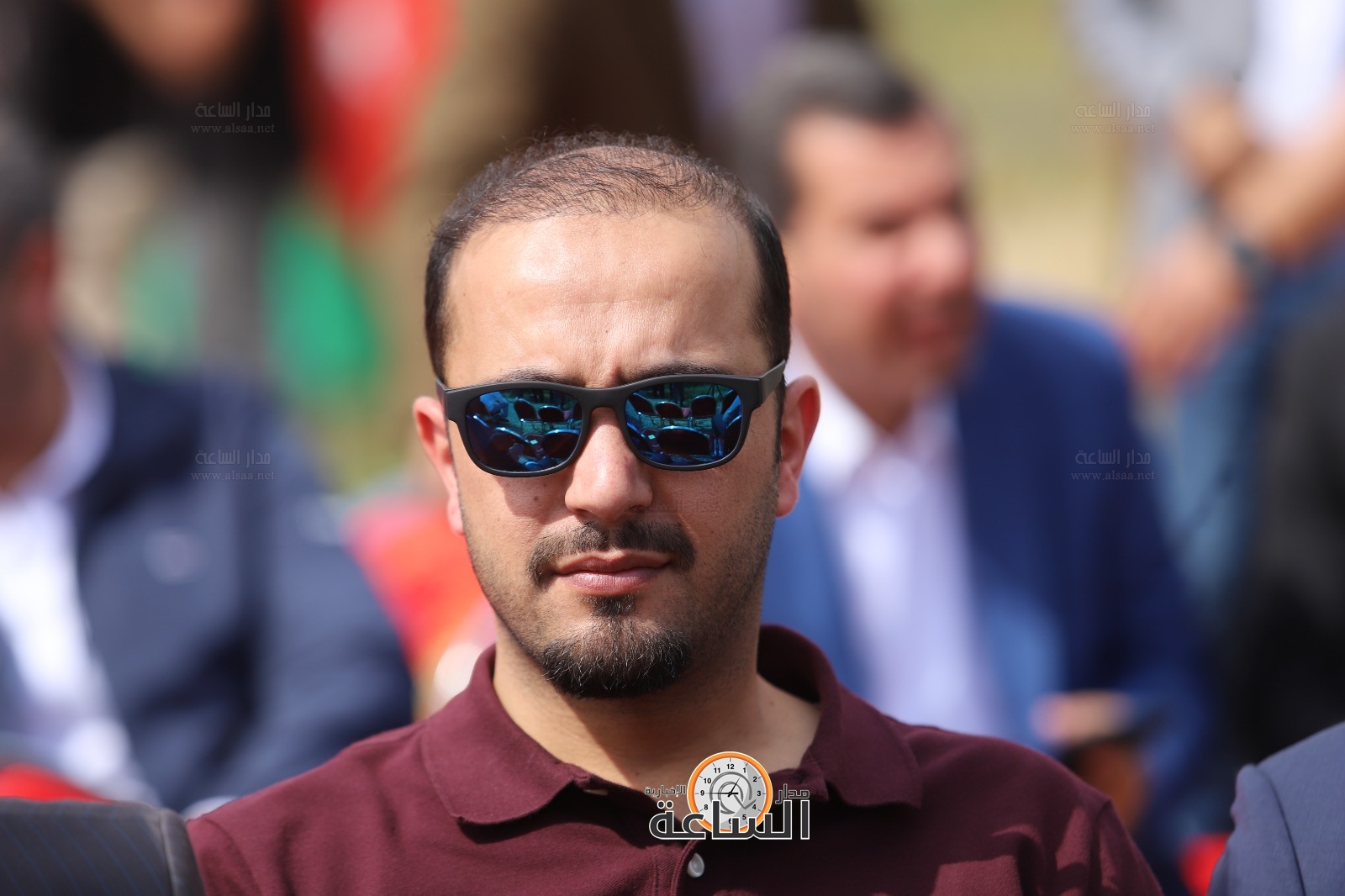 Madar Al-Saa Images 0.07356512080556876