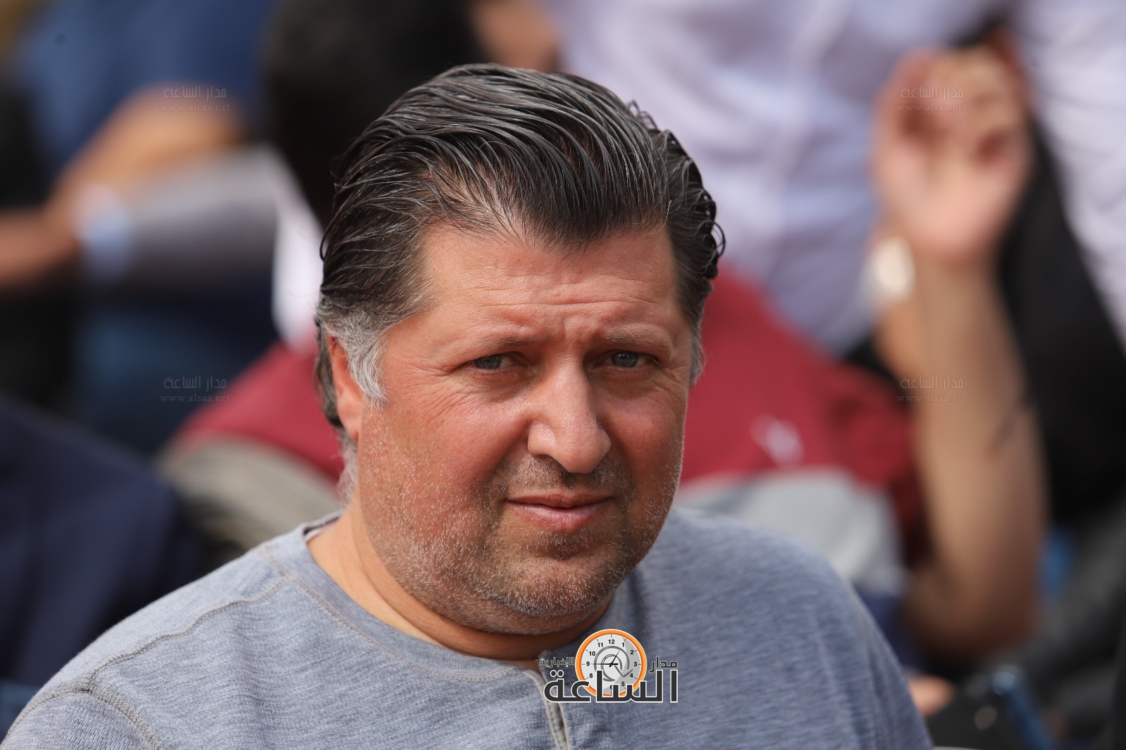 Madar Al-Saa Images 0.16195832496358276