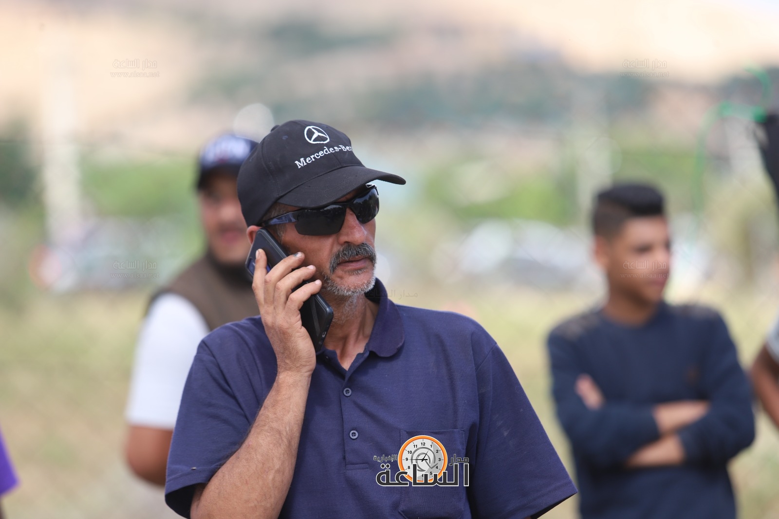 Madar Al-Saa Images 0.8797439191676437