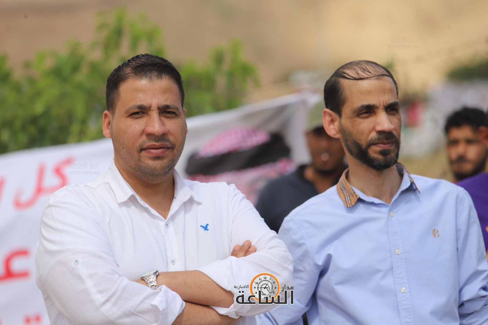 Madar Al-Saa Images 0.2206560926897747