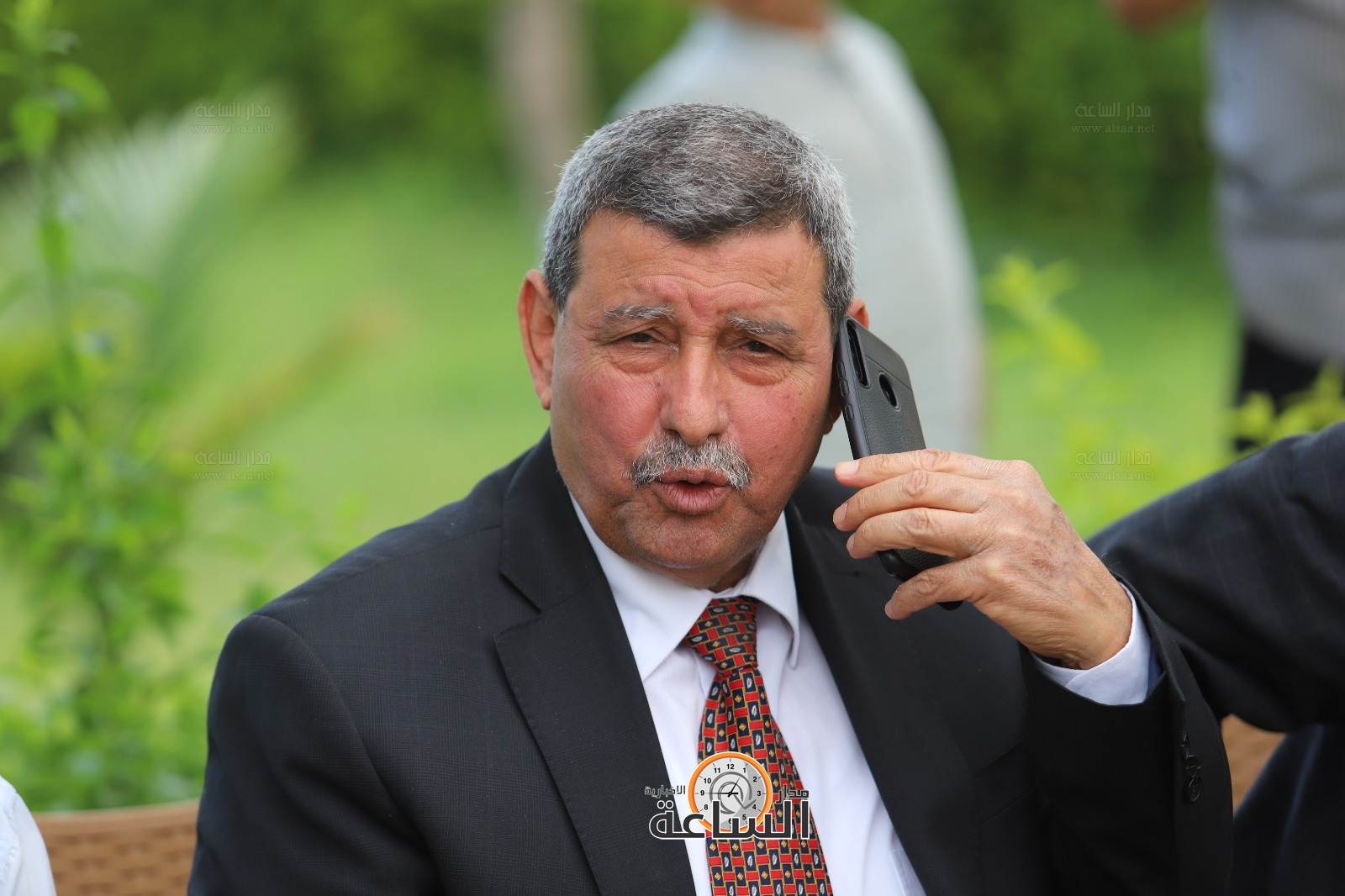 Madar Al-Saa Images 0.8853239687890533