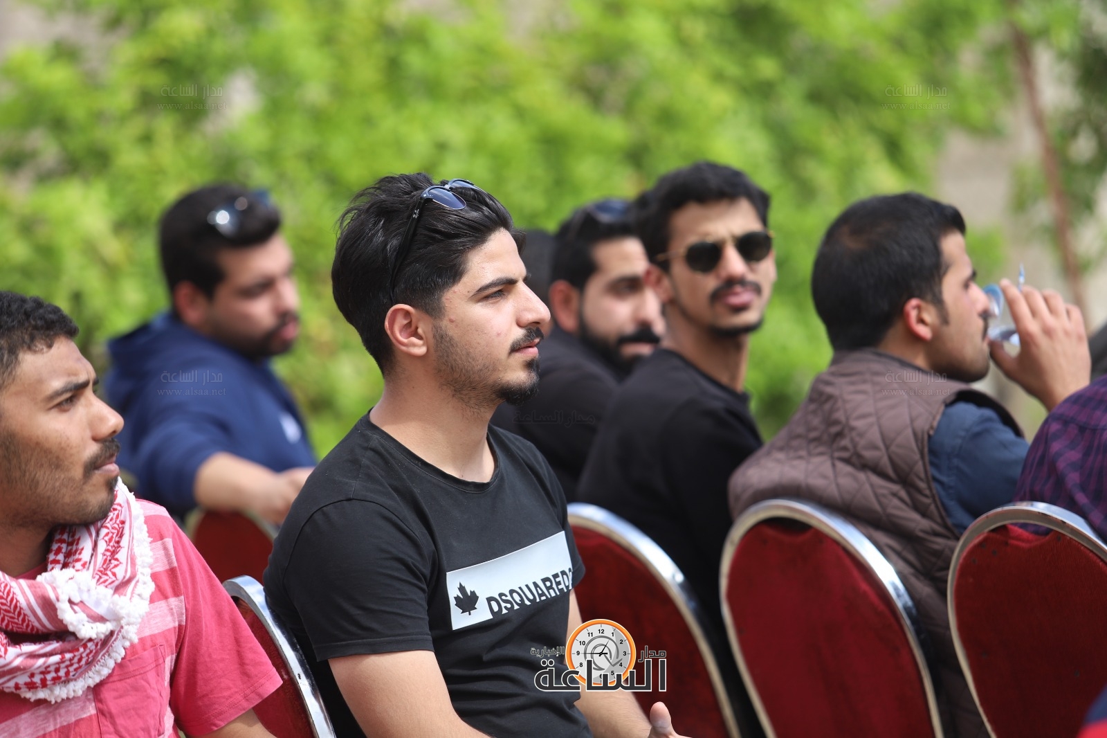 Madar Al-Saa Images 0.283900057987597