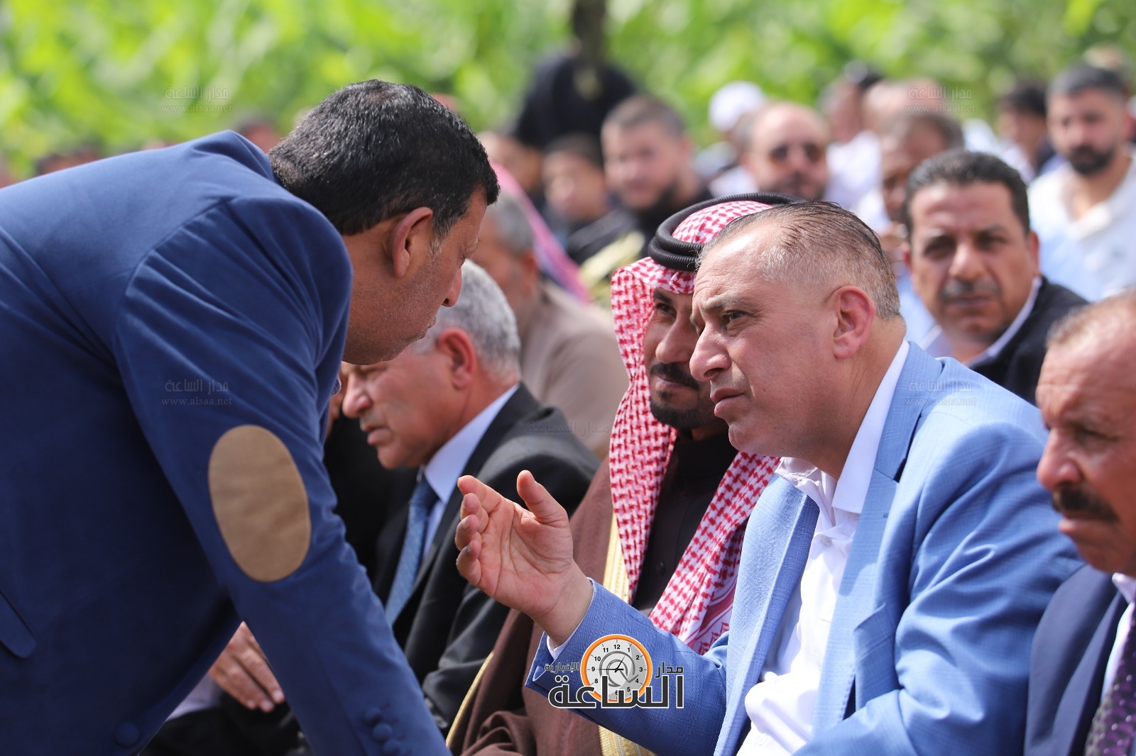 Madar Al-Saa Images 0.5719052715868185