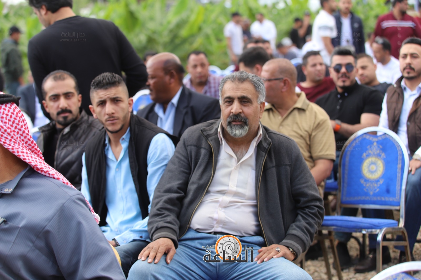 Madar Al-Saa Images 0.11532117240346307