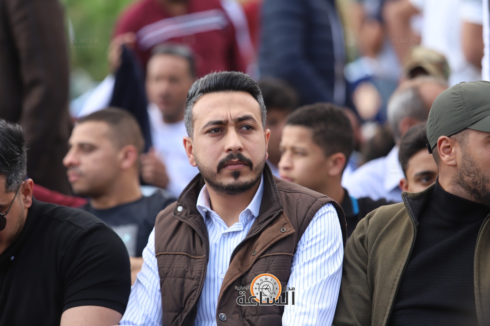 Madar Al-Saa Images 0.6104055313867252