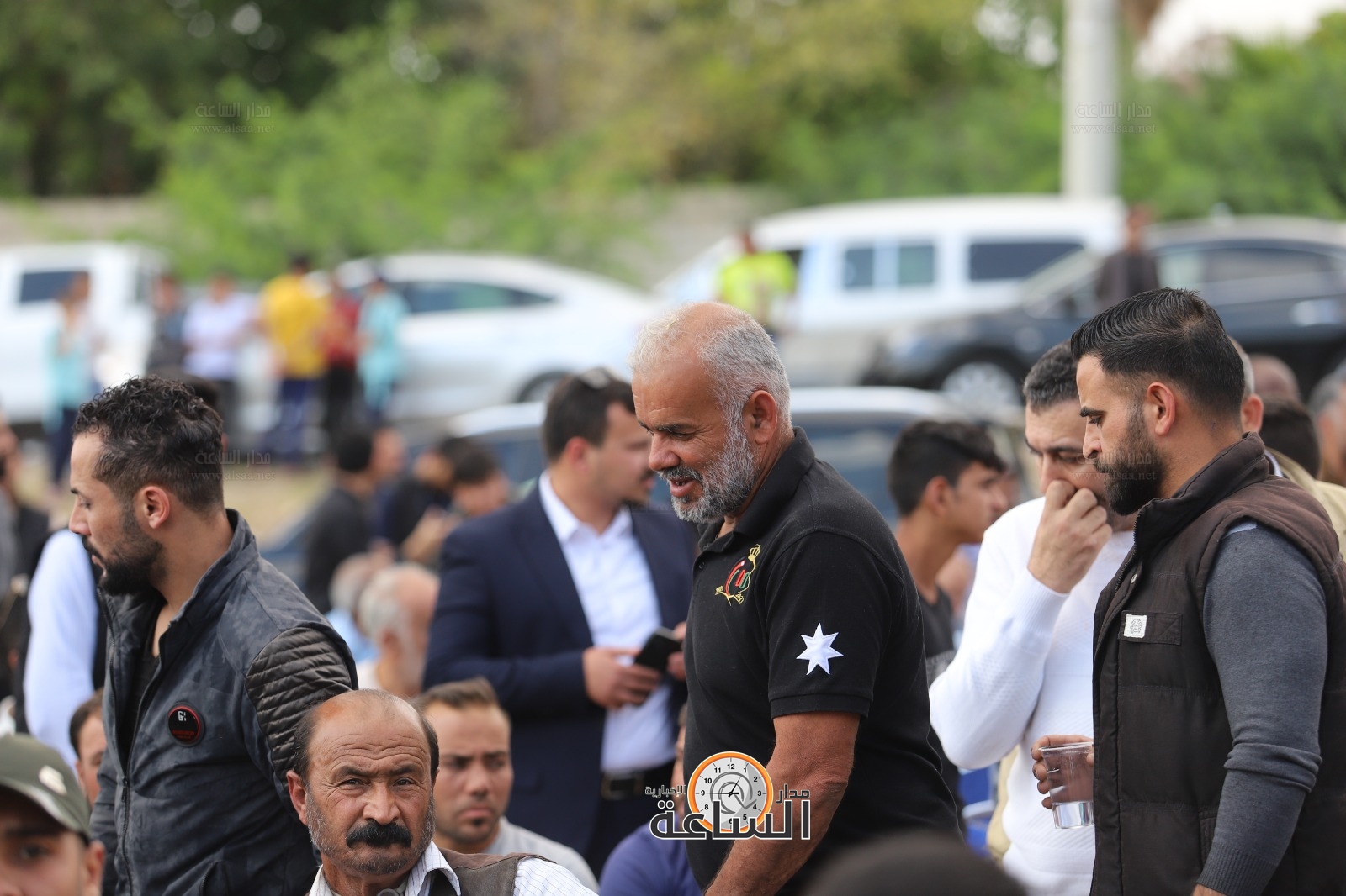 Madar Al-Saa Images 0.9165604644793135