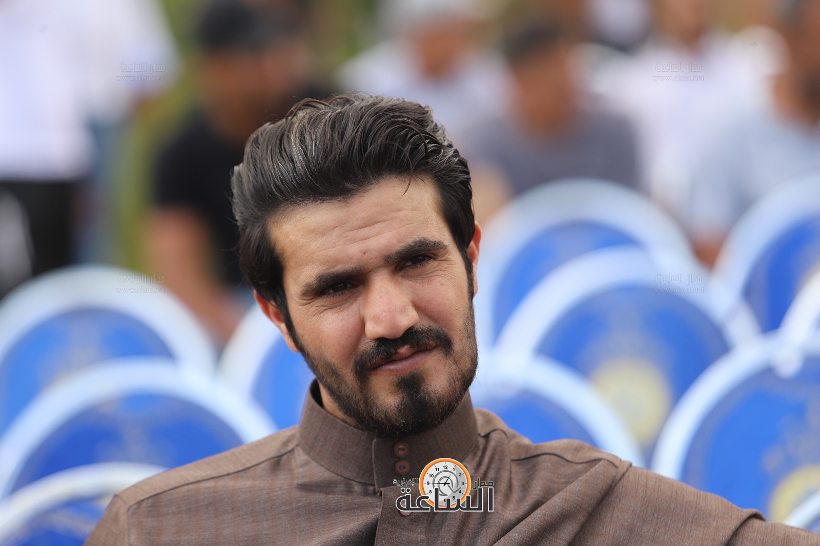 Madar Al-Saa Images 0.3267914404376522