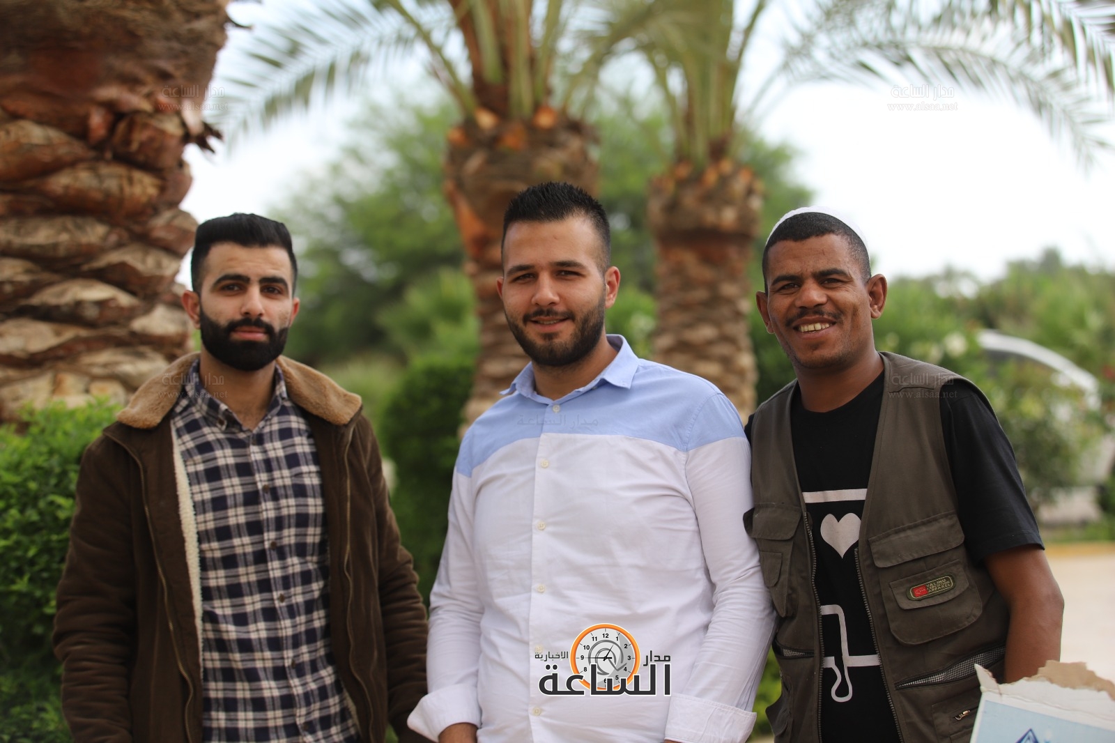 Madar Al-Saa Images 0.8828216760025998