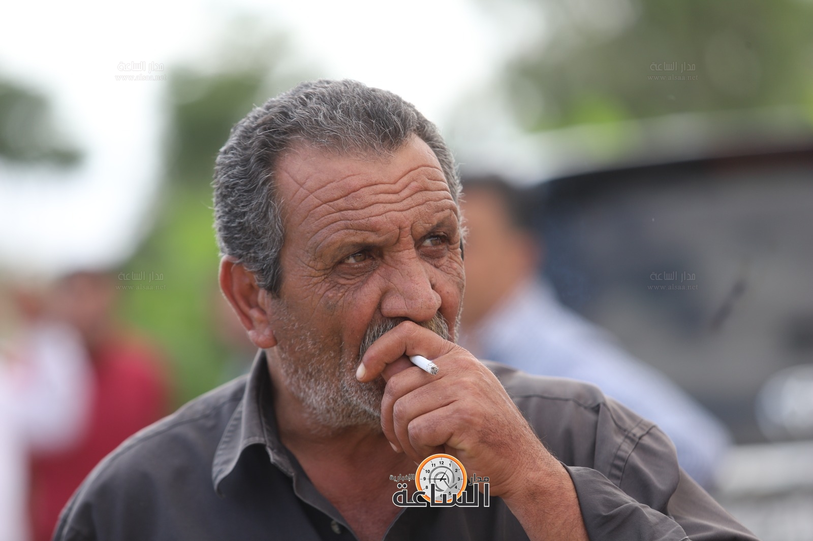 Madar Al-Saa Images 0.04096222677014816