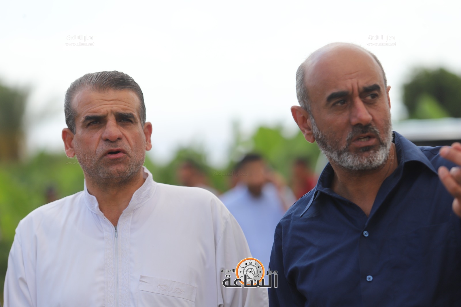 Madar Al-Saa Images 0.27073593720740297